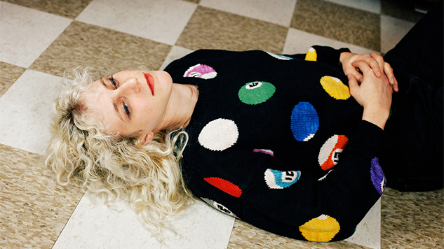Chastity Belt's Julia Shapiro Releases "Natural," Lead Single off Her Forthcoming Solo Album