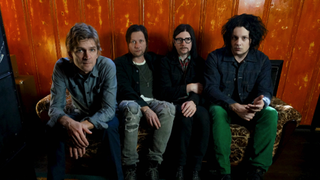 The Raconteurs Finally Detail <i>Help Us Stranger</i>, Their First New Album Since 2008