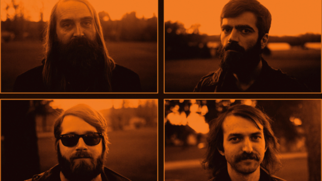 Titus Andronicus Announce New Album <i>An Obelisk</i>, Share First Single