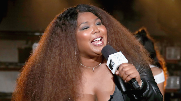 Lizzo, Billie Eilish Lead 2020 Grammy Nominations: The Complete List