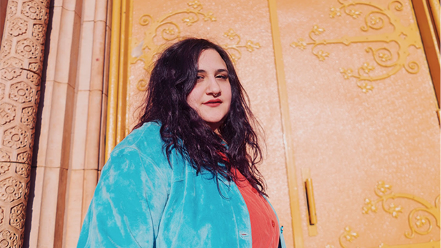 Palehound Preview New Album <i>Black Friday</i> with Video for Self-Love Single "Aaron"