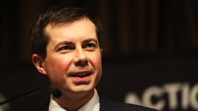 Pete Buttigieg Announces One of His First Policies, Aims to Create Climate Change and Mental Health Service Programs