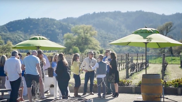 5 Wines We Discovered at Napa&#8217;s High-End Celebration of Wine