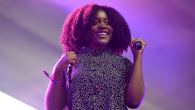 Noname Shares Silky-Smooth New Single "Song 32"