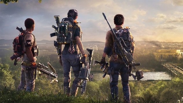 The Fundamental Thing <i>The Division 2</i> Gets Wrong about Loot Shooters
