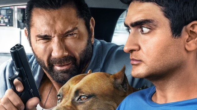 Dave Bautista and Kumail Nanjiani Are a Comedy Dream Team ...