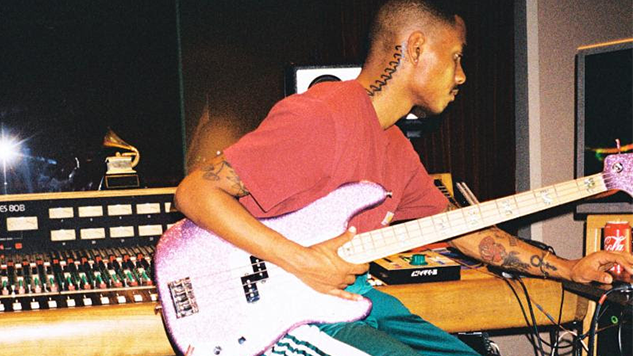 Steve Lacy Releases "N Side," His First Solo Song Since 2017
