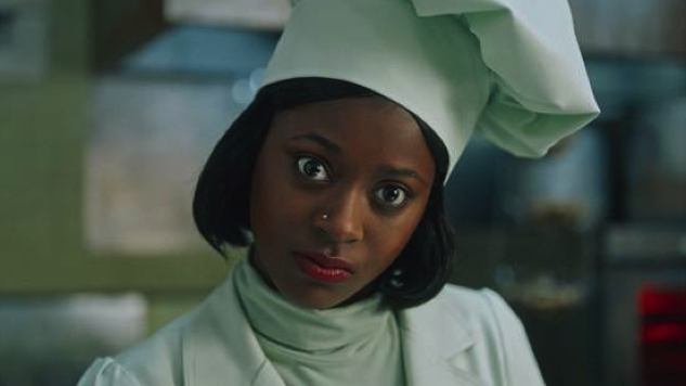 Tierra Whack Serves It Up in New Video for "Unemployed"