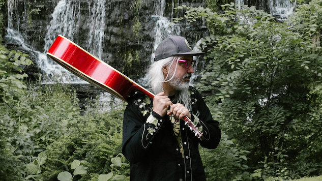 Listen to J. Mascis' New Cover of Tom Petty's &#8220;Don&#8217;t Do Me Like That&#8221;