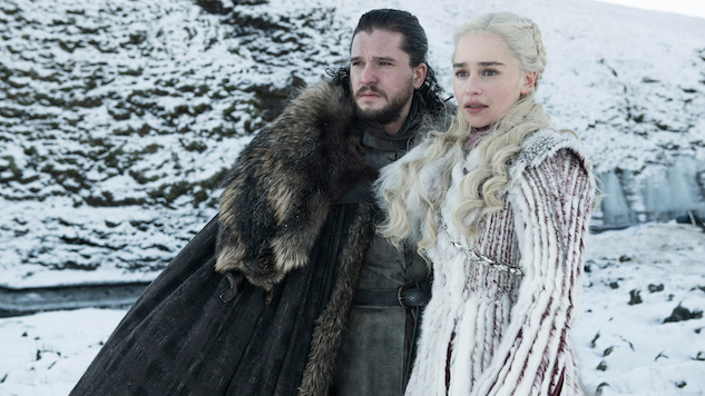 The <i>Paste</i> Guide to Who's Definitely, Probably, Possibly Going to Die This Season on <i>Game of Thrones</i>