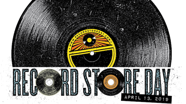 10 Releases to Buy at Record Store Day 2019