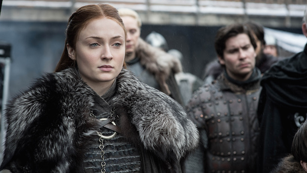The <i>Paste</i> Guide to Who's Definitely, Probably, Possibly Going to Win the <i>Game of Thrones</i>