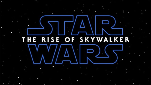 Overanalyzing the <i>Star Wars: Episode IX</i> Title Reveal