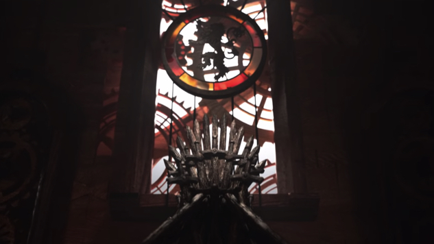 Watch <i>Game of Thrones</i>' Appropriately Epic New Opening Credits Sequence