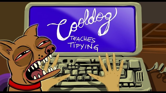 5 Great Typing Games on Itch.io