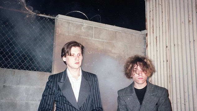 Listen to Foxygen's Latest <i>Seeing Other People</i> Single, "Work"