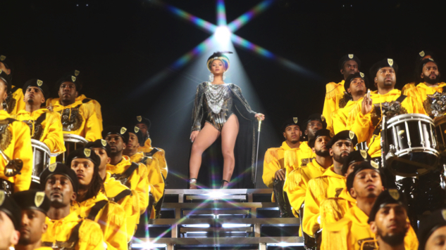 Beyoncé Surprise-Releases <i>Homecoming</i> Live Album Alongside Netflix Doc