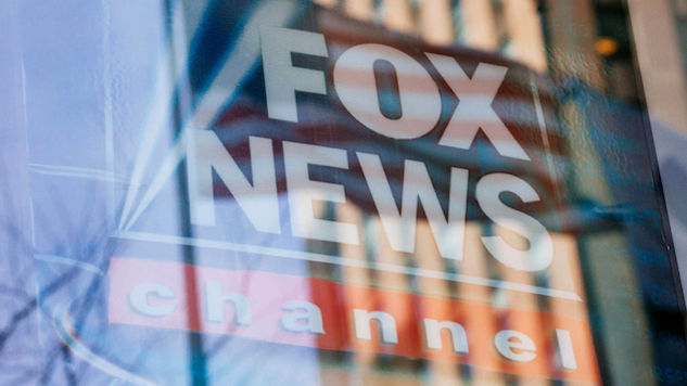 Watch Fox News' Double Standard in Covering Trump and Obama