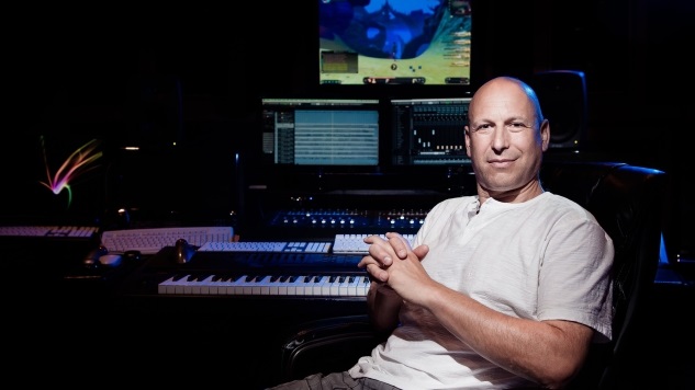 Listen to an Exclusive Preview of Fallout and Dragon Age Composer Inon Zur's Upcoming Album