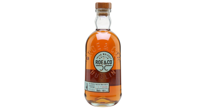Roe & Co. Irish Whiskey Review