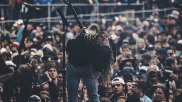 2019 Sweetwater 420 Fest in Photos