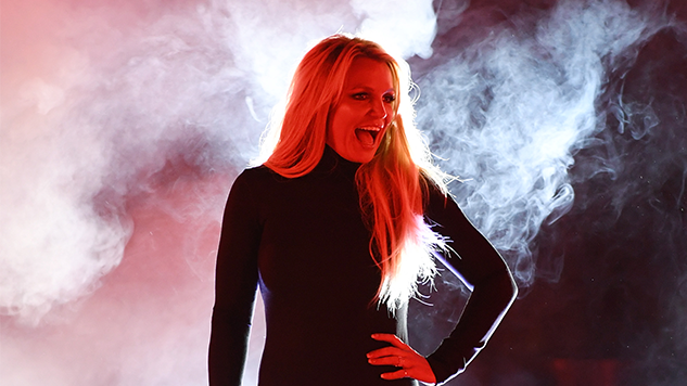 We May Get a <i>Once Upon a One More Time</i> Movie Musical, Combining Britney Spears, Feminism and Fairy Tales