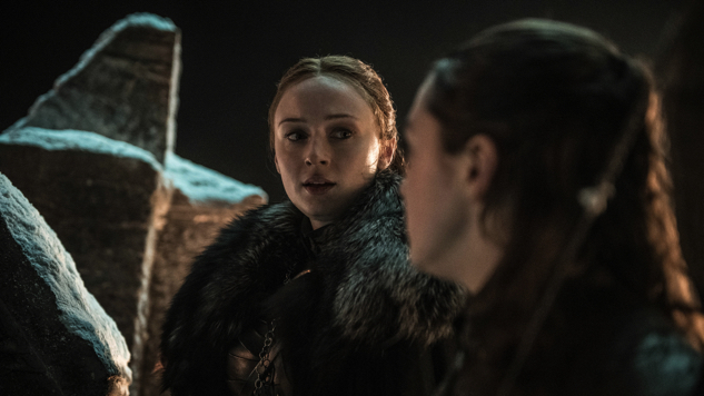 HBO Teases <i>Game of Thrones</i>' Biggest Battle Yet in New Photos