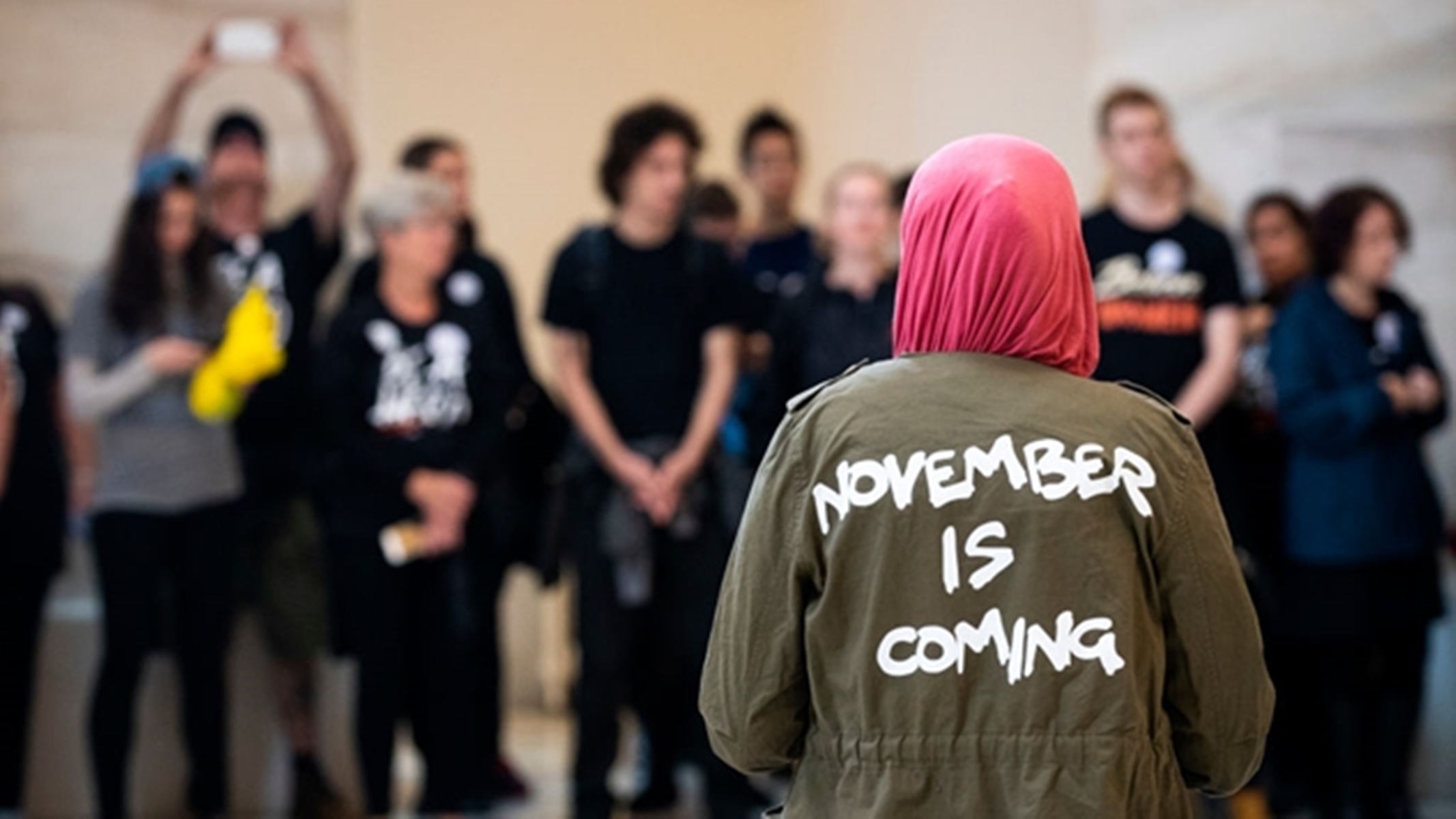 New Census Data: Young People Voted in Droves in 2018