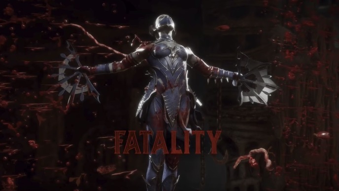 Here's A Guide To Every Fatality Input In Mortal Kombat 11