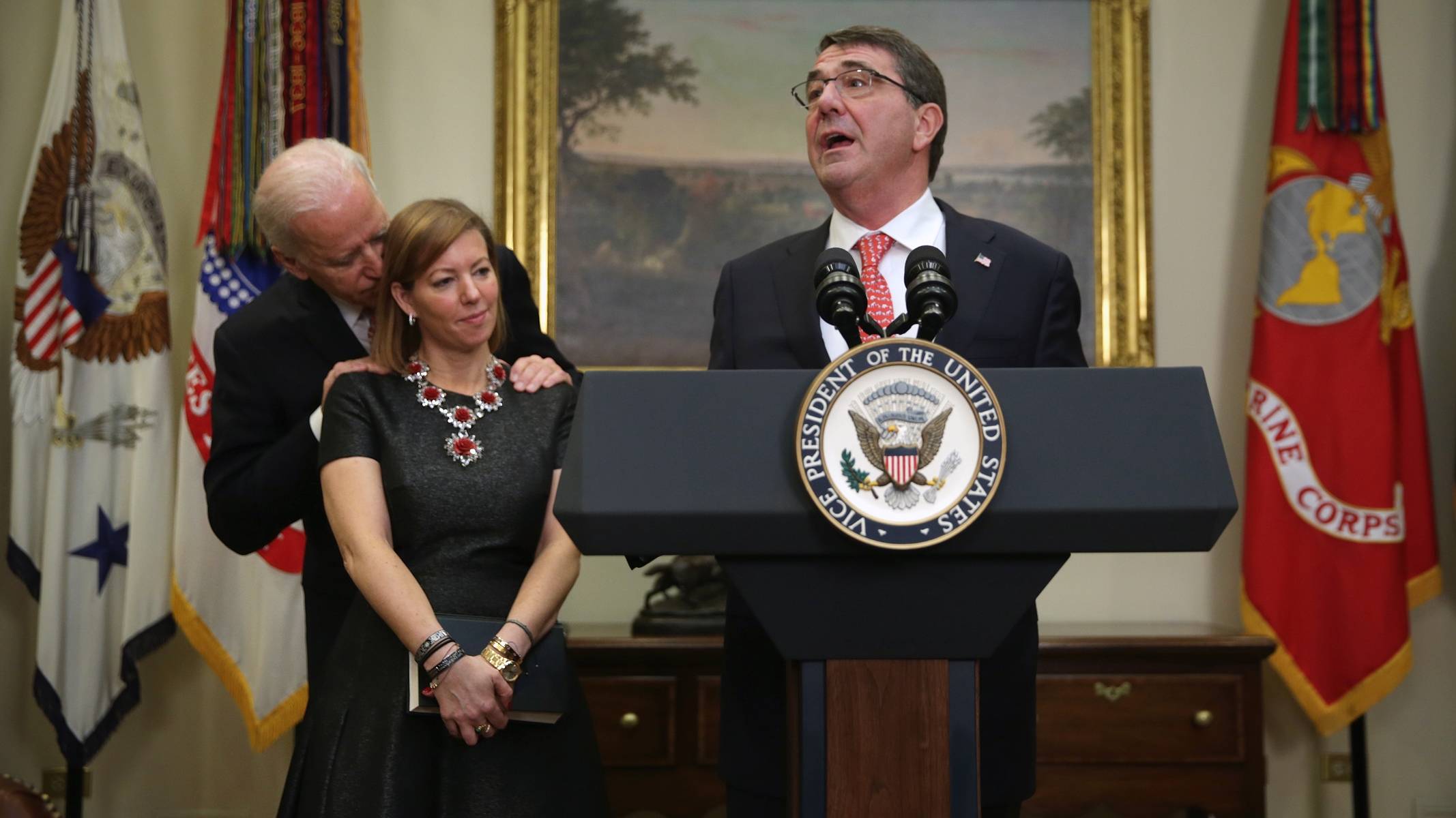 The 10 Worst Things Joe Biden Has Done in His Political Career