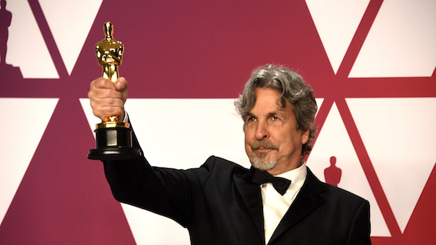 Peter Farrelly to Direct Vietnam War Film <i>The Greatest Beer Run Ever</i>