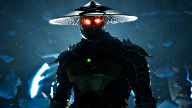 <i>Mortal Kombat 11</i> Is a Master of the Perspective Switch