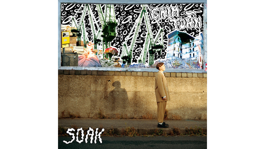 SOAK: <i>Grim Town</i> Review