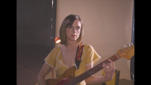 Stef Chura Debuts Music Video for New Song, &#8220;They&#8217;ll Never&#8221;