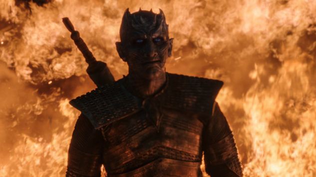 HBO's <i>Game of Thrones</i> Prequel Is as Dead as All Your Favorite Characters