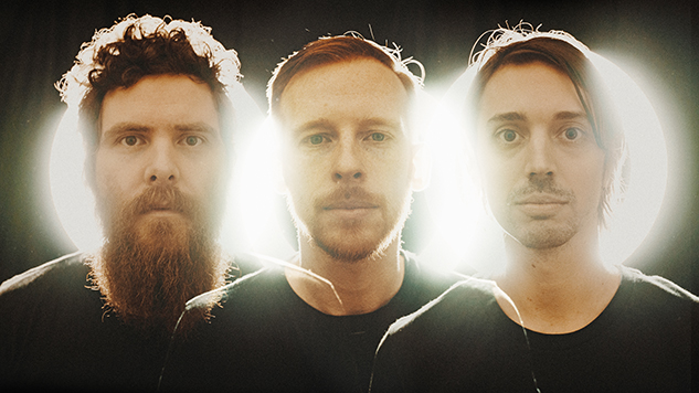 Bad Books (Manchester Orchestra, Kevin Devine) Release Two New Singles off Their First New Album in Seven Years, <i>III</i>