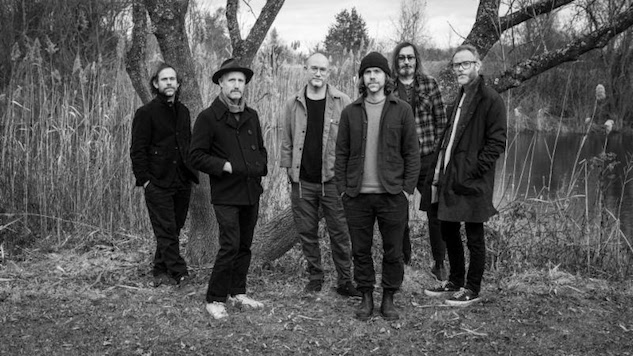 The National Share Mike Mills-Directed Video for New Single "Hairpin Turns"