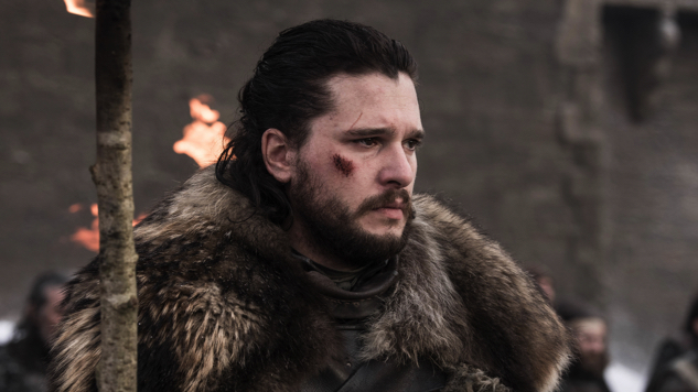 <i>Game of Thrones</i> Mourns the Fallen, Looks to the Last War in Preview of Final Season's Next Episode