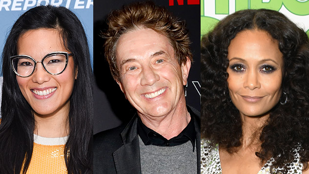 Ali Wong, Martin Short, Thandie Newton Open Wide for Season Three of Netflix's <i>Big Mouth</i>