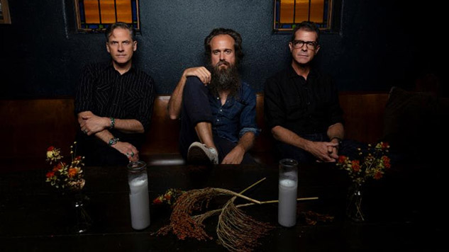 Calexico and Iron & Wine Face the Music in Video for New Single &#8220;Midnight Sun&#8221;