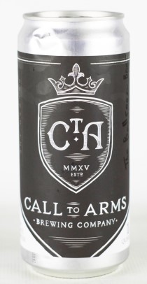 call to arms american lager (Custom).jpg
