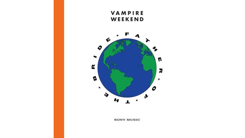 Vampire Weekend: <i>Father Of The Bride</i> Review