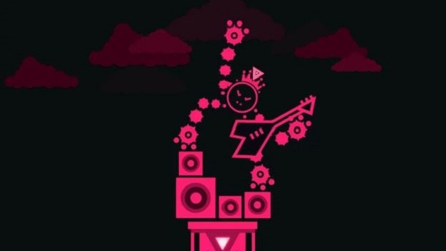 <i>Just Shapes & Beats</i> to Debut on PS4 With New Hardcore Mode
