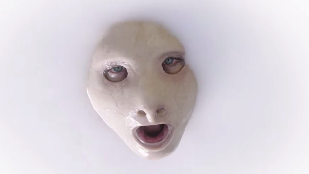 Mac DeMarco Goes Through the Looking Glass in Unsettling "On the Square" Video