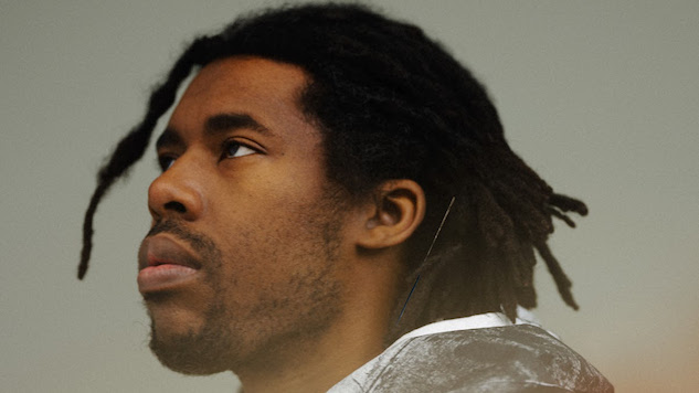 Flying Lotus Shares New Track with Anderson .Paak, "More"