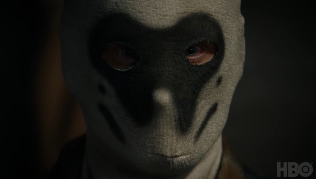 Vigilantes Return in the First Trailer For Damon Lindelof's <i>Watchmen</i> on HBO