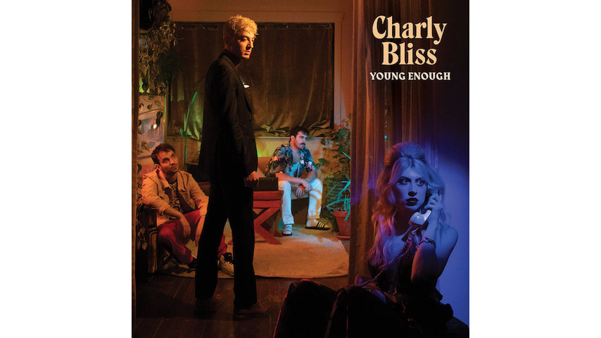 Charly Bliss: <i>Young Enough</i> Review