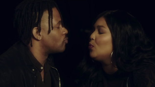 Watch Lizzo and Open Mike Eagle Team up for &#8220;Extra Consent&#8221;