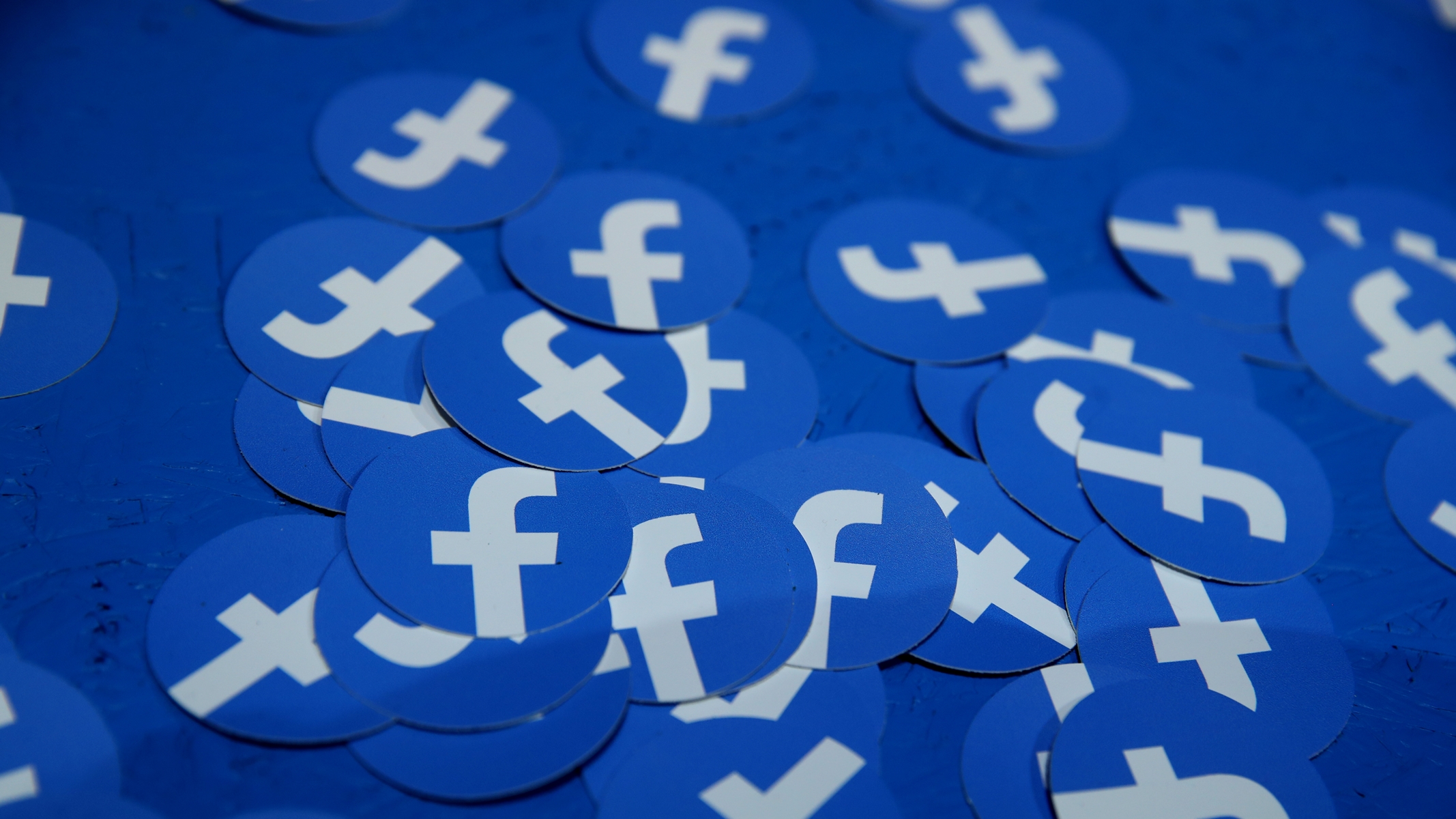 Facebook co-Founder Says Facebook Should Be Broken Up