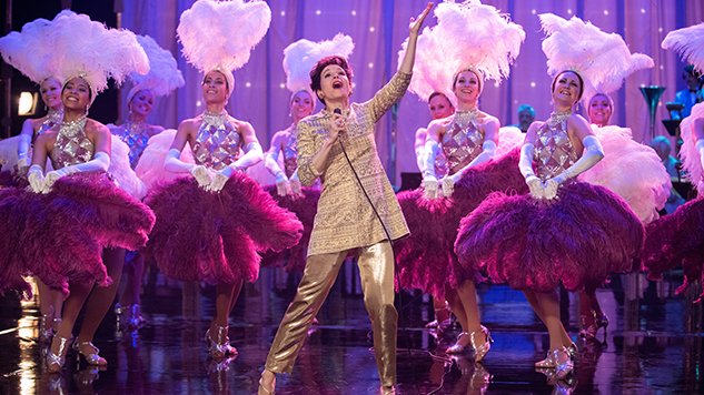 Click Your Heels Together for Renée Zellweger as Judy Garland in First Trailer for <i>Judy</i>